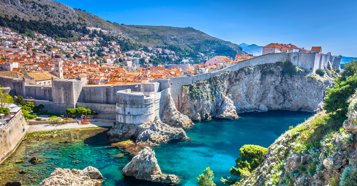 Fun Facts About Croatia: 50 Things You May Not Know