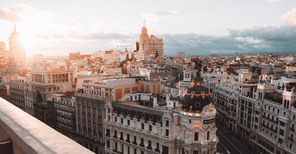 13 Best Cities to Visit in Spain| CuddlyNest Travel Blog