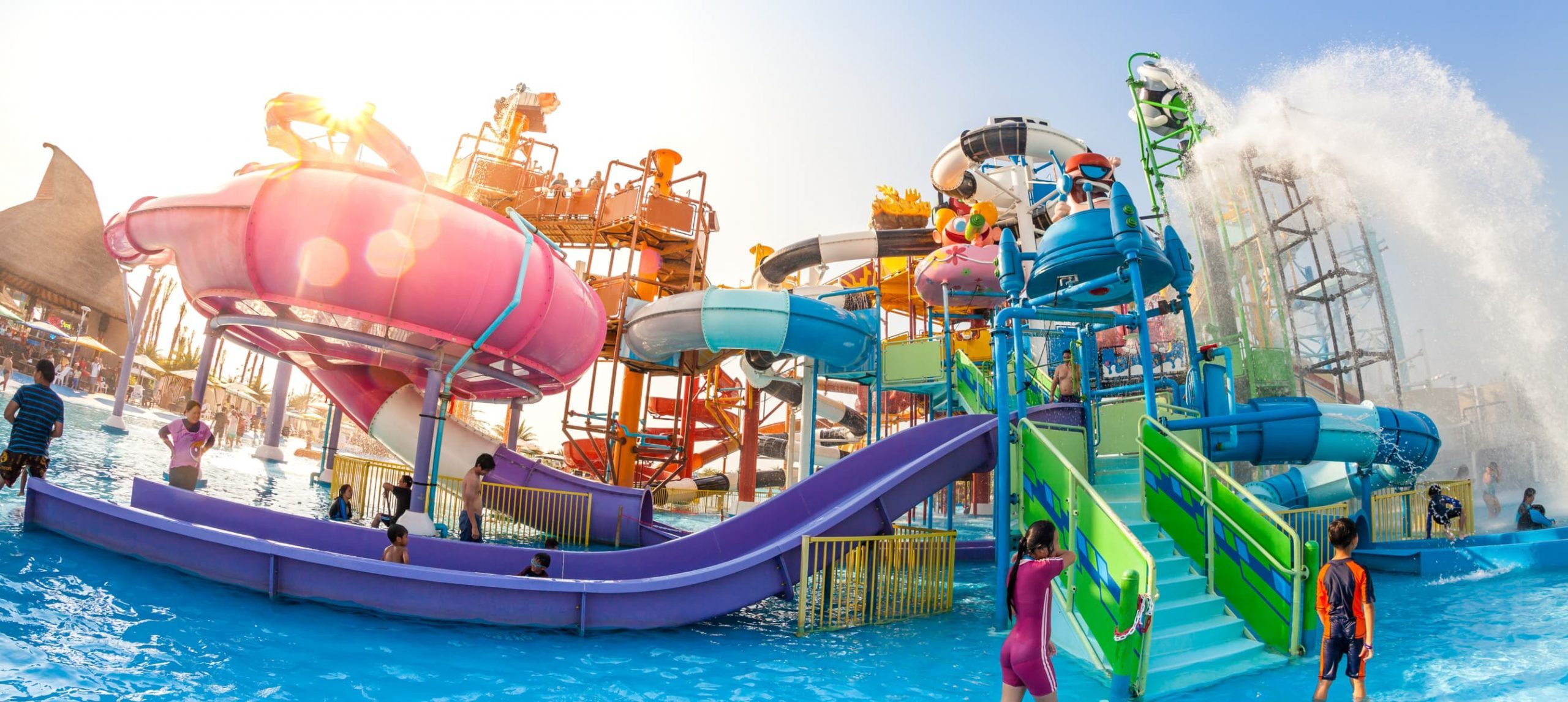 best water park in the world