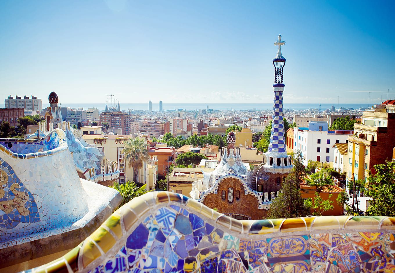 15 Amazing Free Things To Do In Barcelona, Spain
