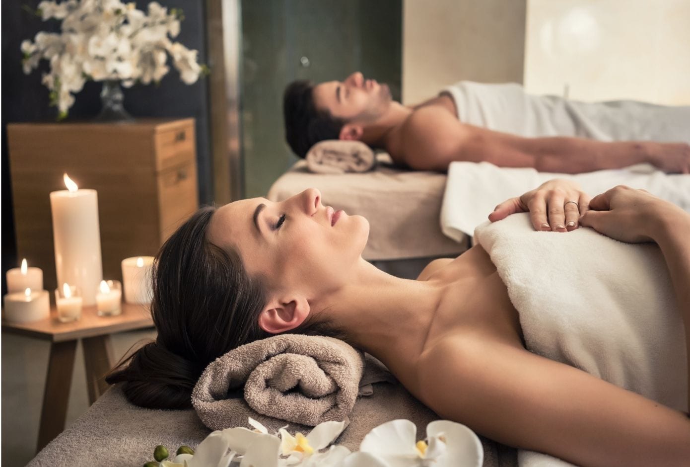 romantic spa getaways ideas and trends