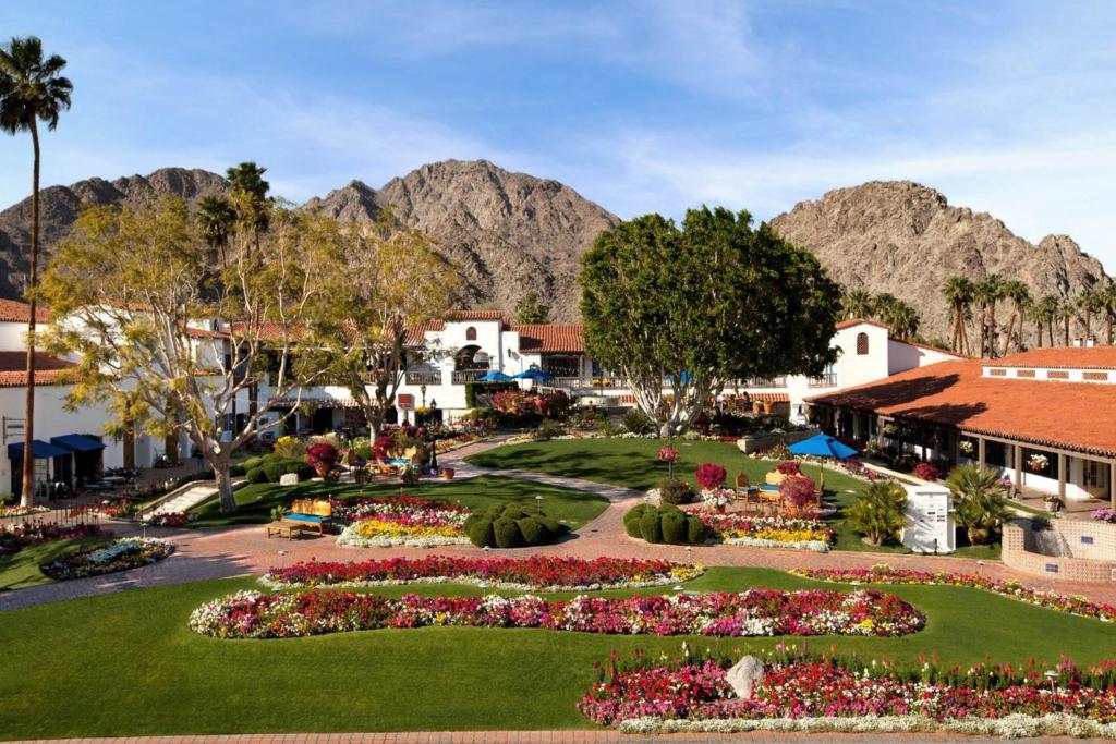 La Quinta Resort & Club, Palm Springs