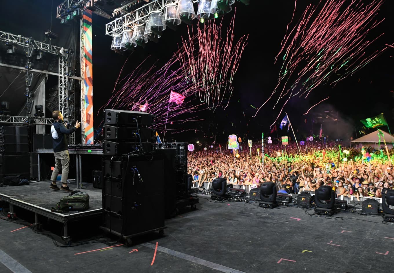 15 Best & Biggest Music Festivals in The USA | CuddlyNest