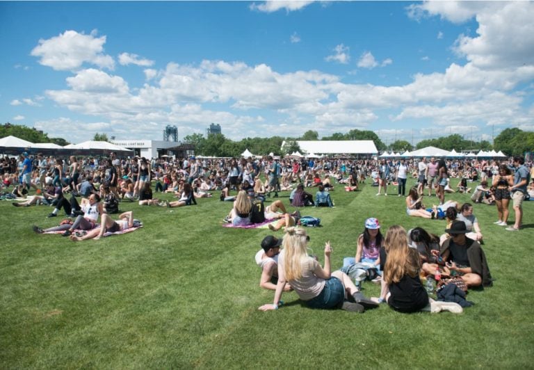 15 Best & Biggest Music Festivals in The USA CuddlyNest