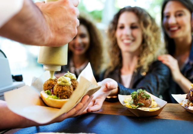 10 Best Street Food Cities In The USA | CuddlyNest Travel Blog