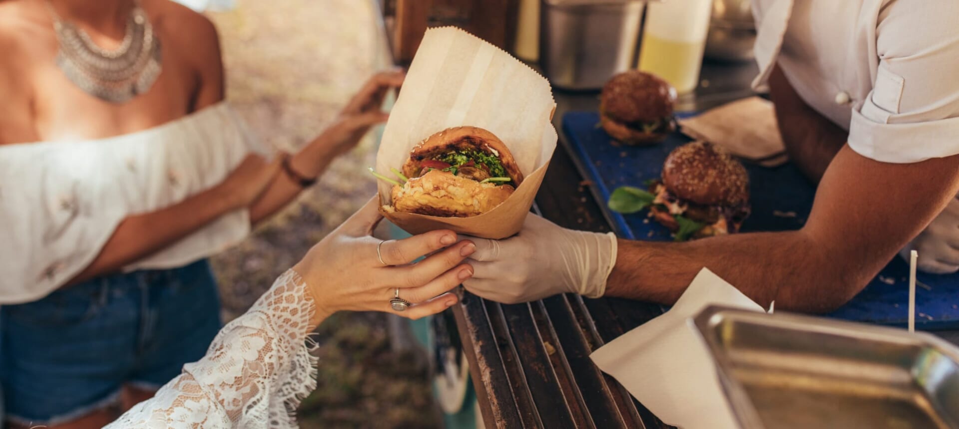 10 Best Street Food Cities In The USA | CuddlyNest Travel Blog