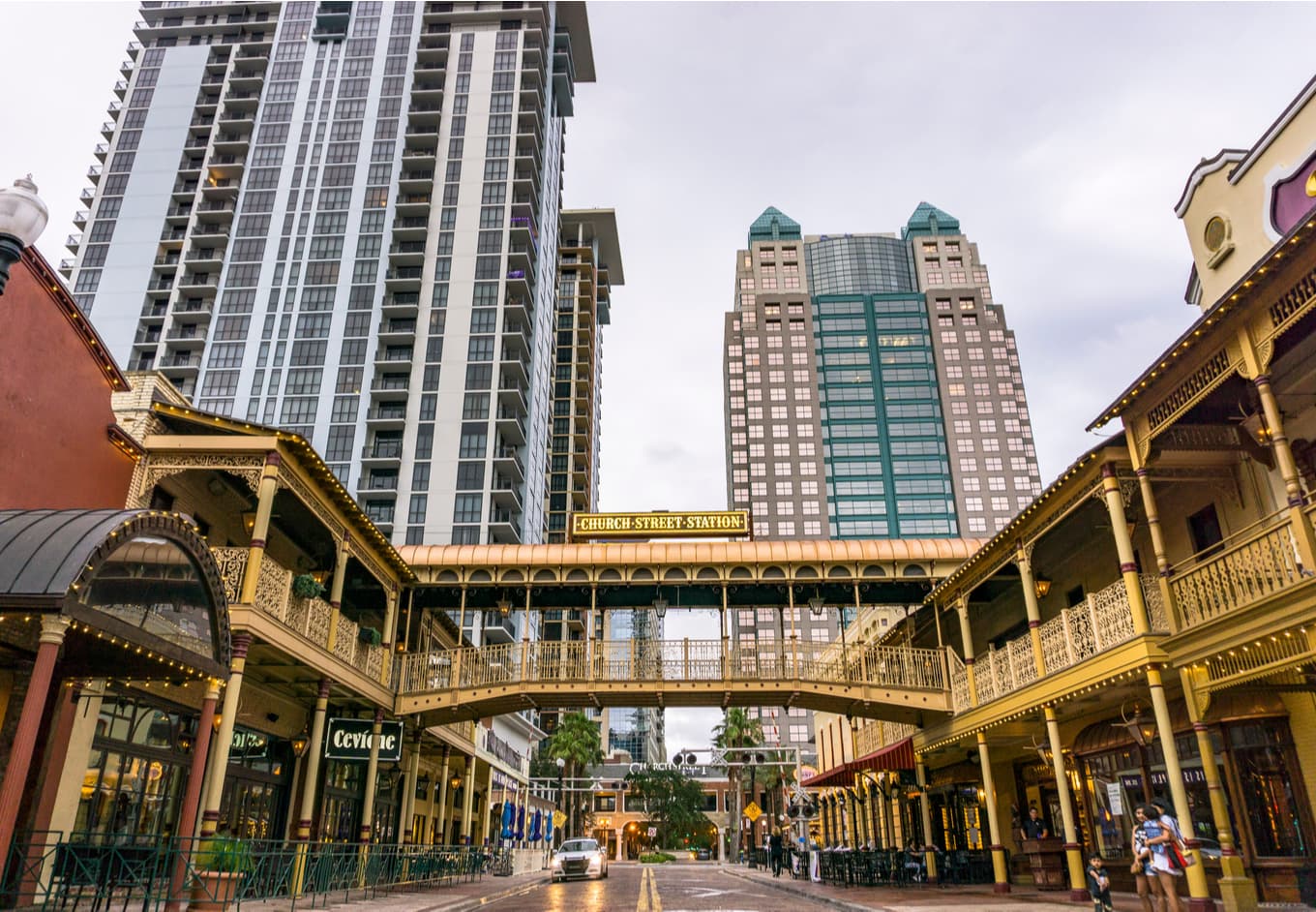 Ultimate Guide To Shopping In Downtown Orlando CuddlyNest