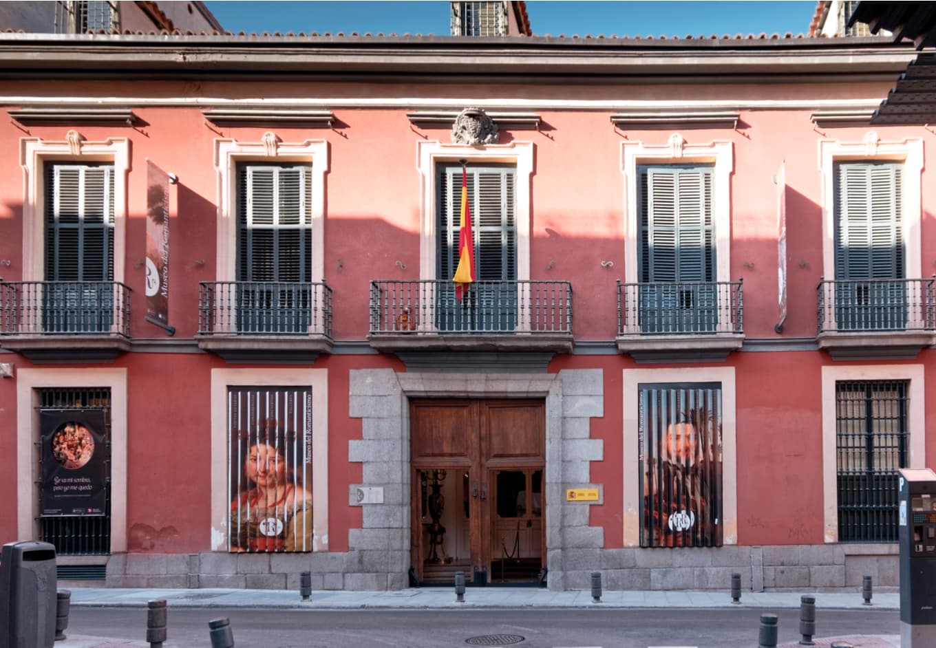 The 10 Best Museums In Madrid, Spain CuddlyNest