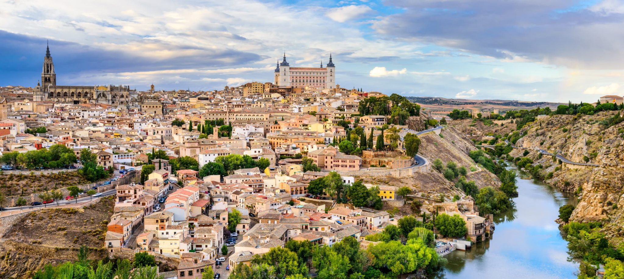 The 9 Best Things To Do In Toledo, Spain | CuddlyNest