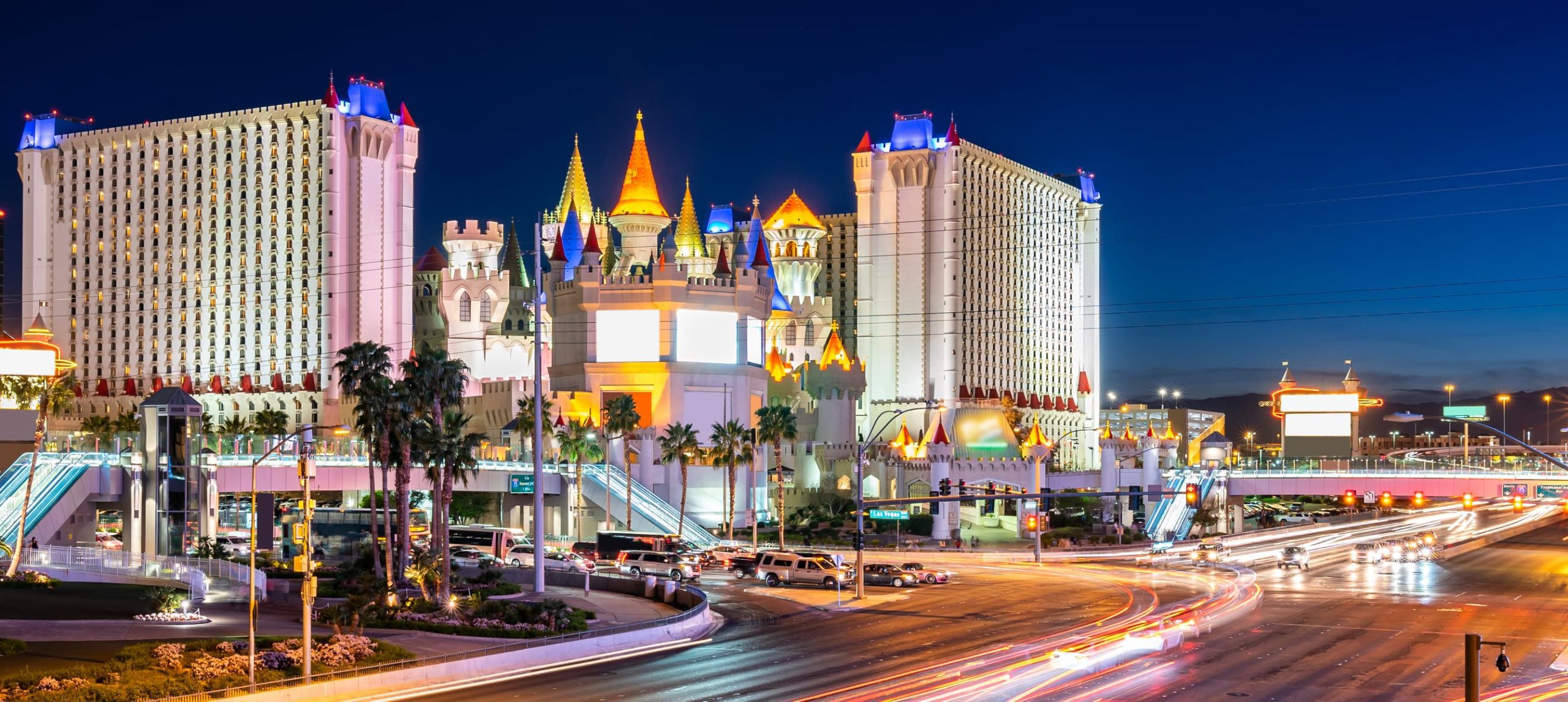 The 14 Best Hotels in Las Vegas, Nevada