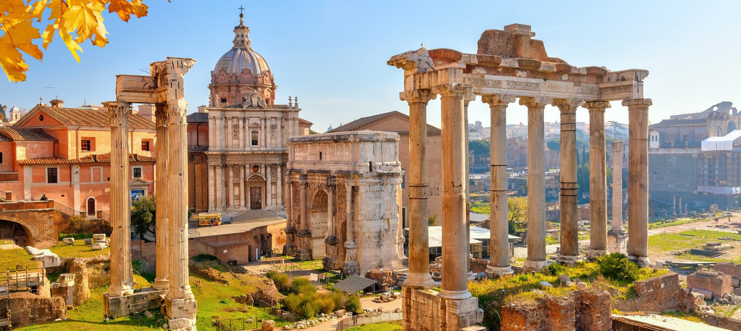 Rome 1 Day Itinerary: The Top Things To Do |