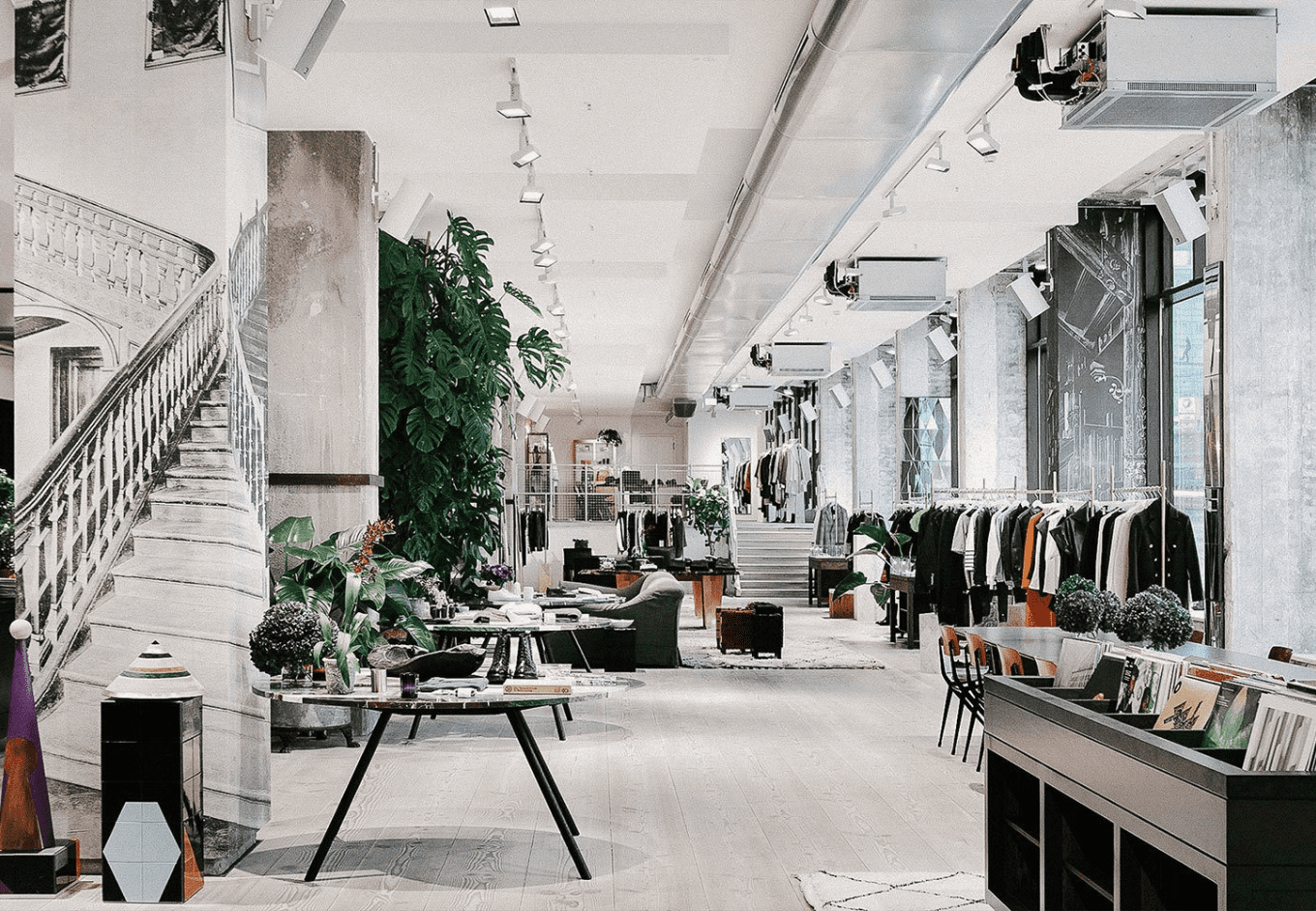 A Guide To The Best Shopping in Berlin CuddlyNest