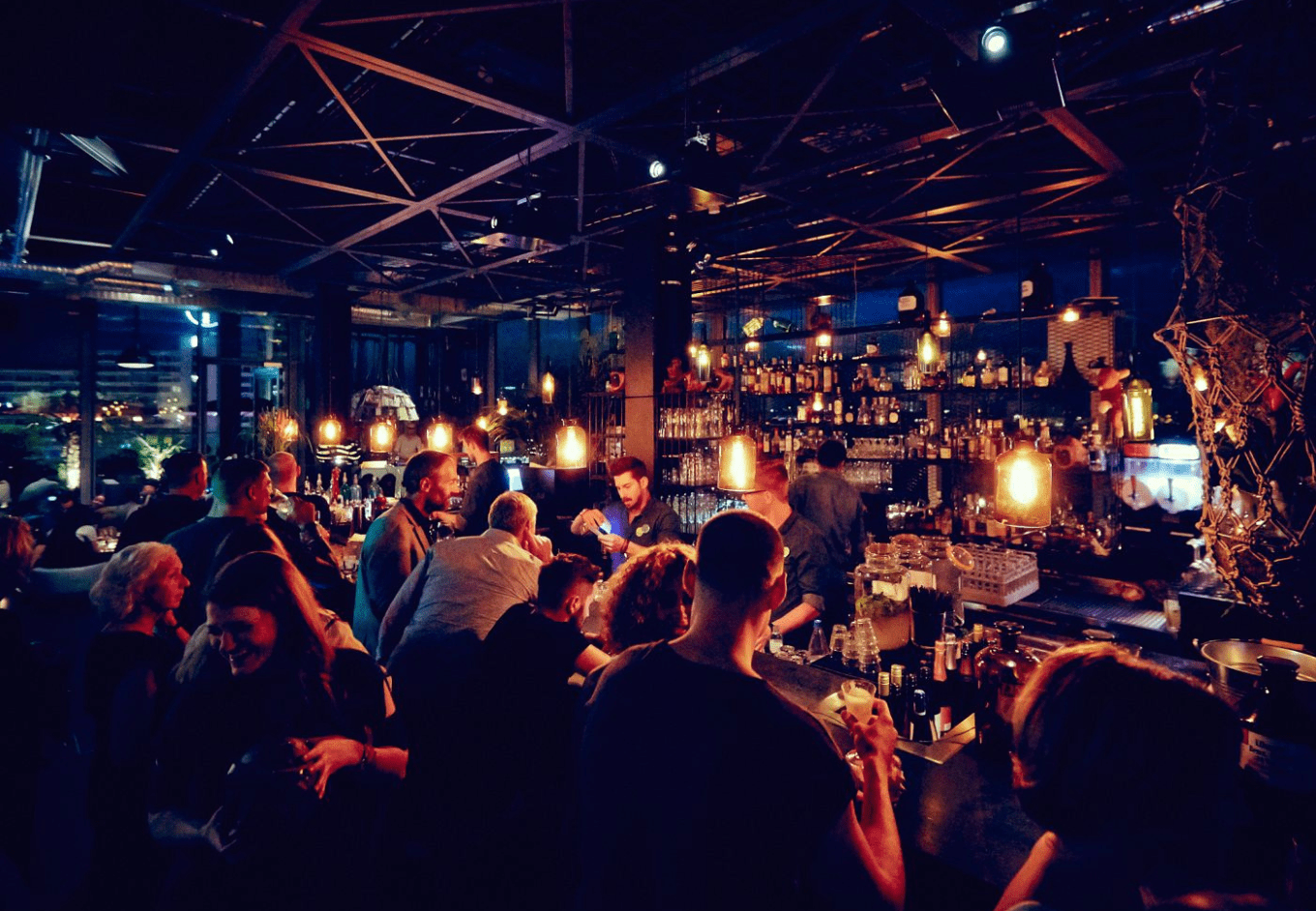 The 12 Best Bars in Berlin, Germany CuddlyNest