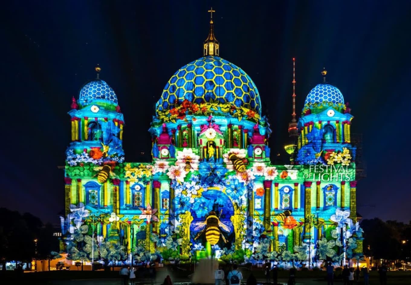 6 Events And Festivals To Experience In Berlin CuddlyNest