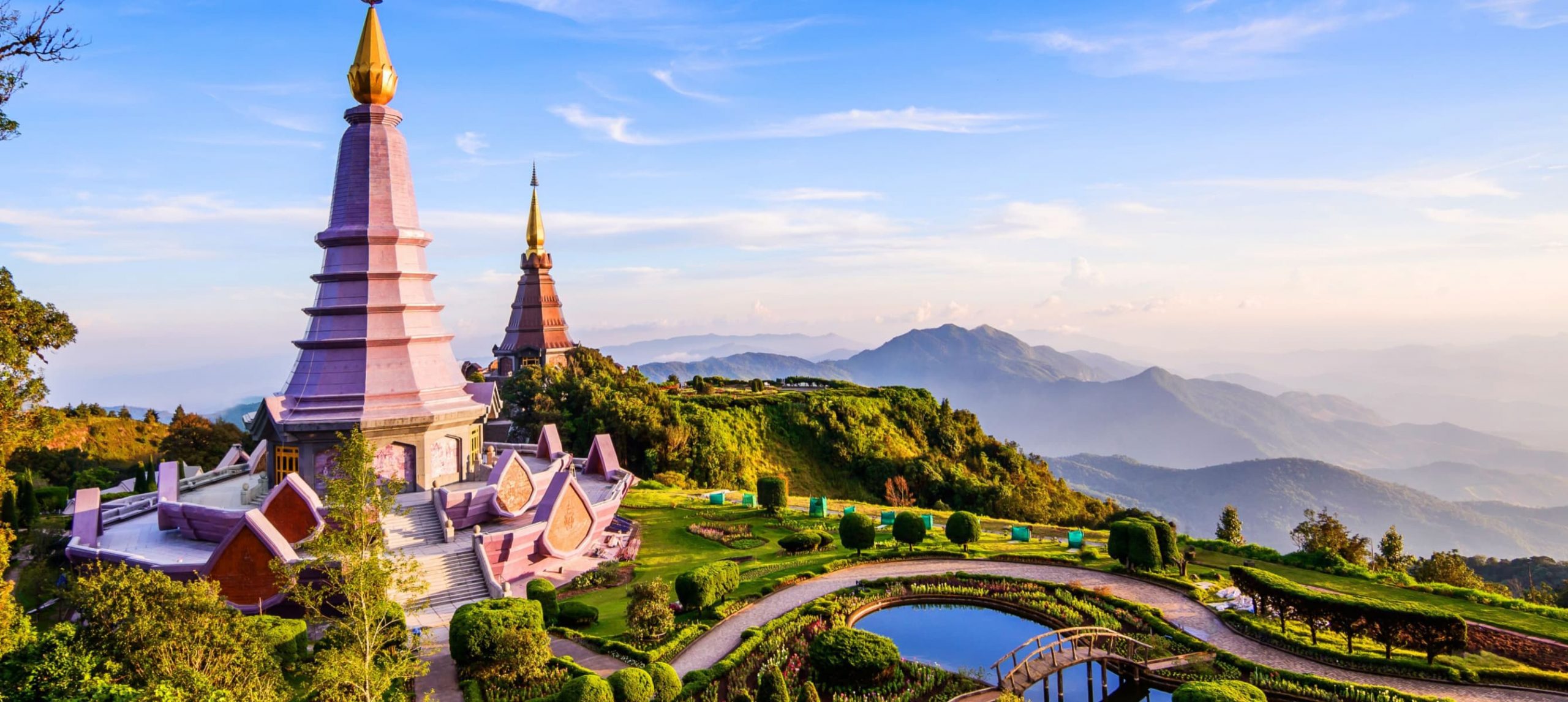 3 Ways To Travel From Bangkok To Chiang Mai
