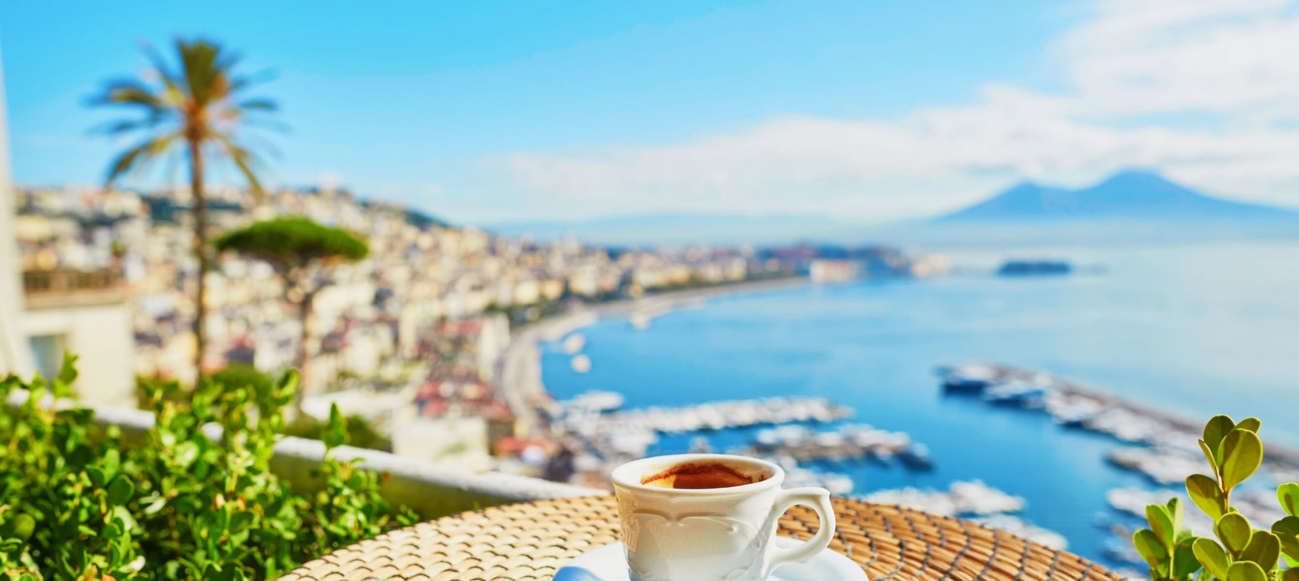 The Best Hotels In Naples, Italy CuddlyNest