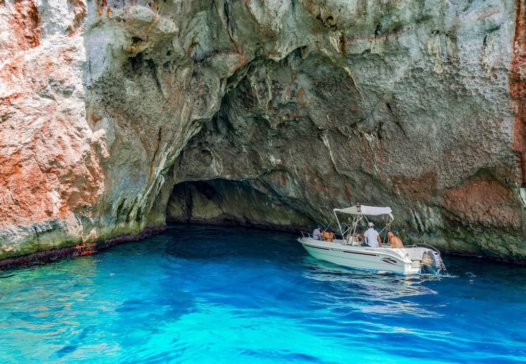 The Best Things To Do In Capri, Italy | CuddlyNest