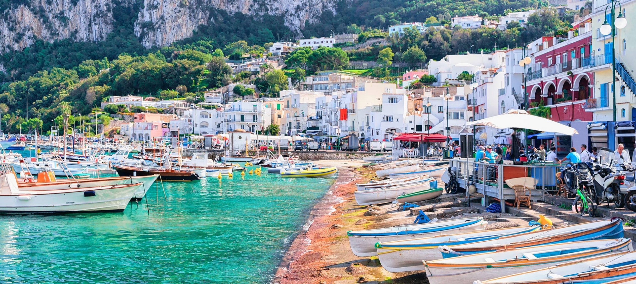 The Best Things To Do In Capri, Italy