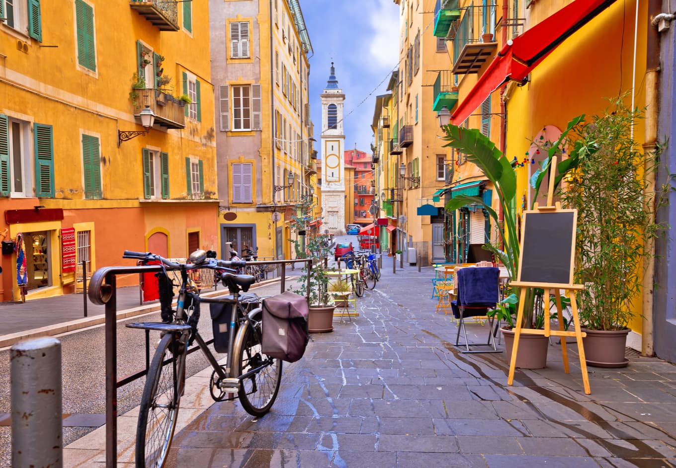 14 Bucket List Things to Do In Nice, France | CuddlyNest