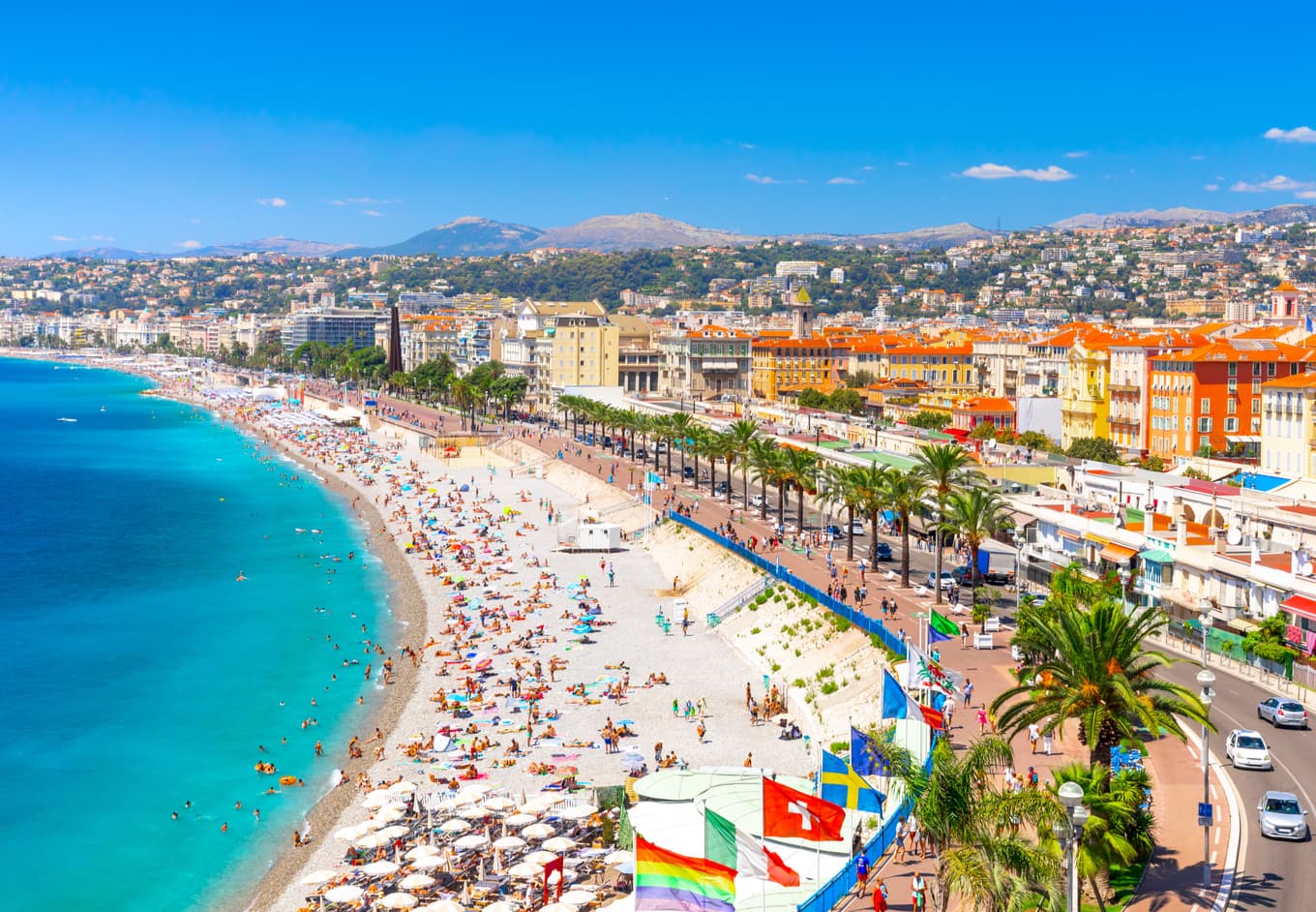 14 Bucket List Things to Do In Nice France CuddlyNest