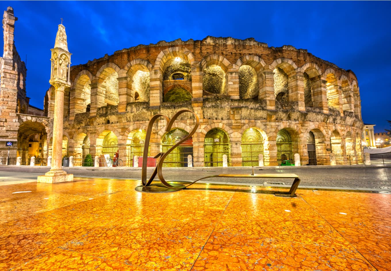 6 Amazing Things To do In Verona, Italy | CuddlyNest