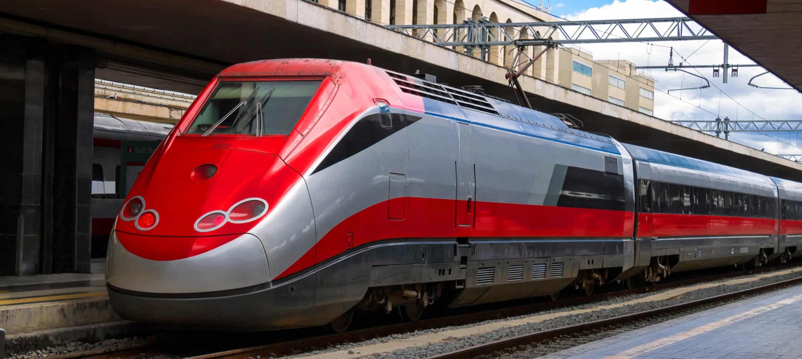 Train From Rome to Florence: Everything You Need to Know