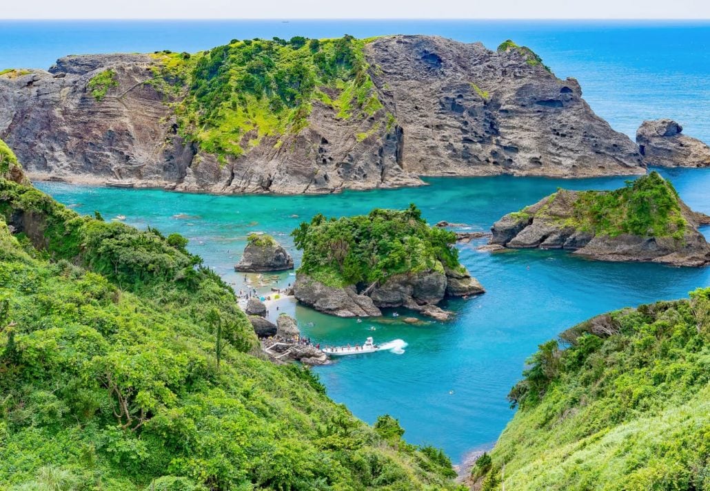 The 7 Best Beaches In Japan Cuddlynest