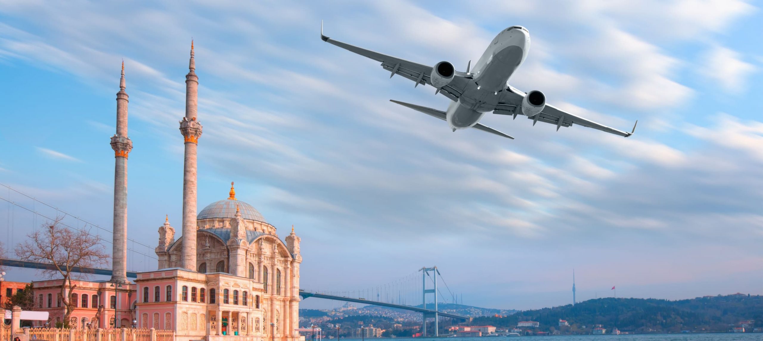 The Best Hotels Near The Airport In Istanbul CuddlyNest