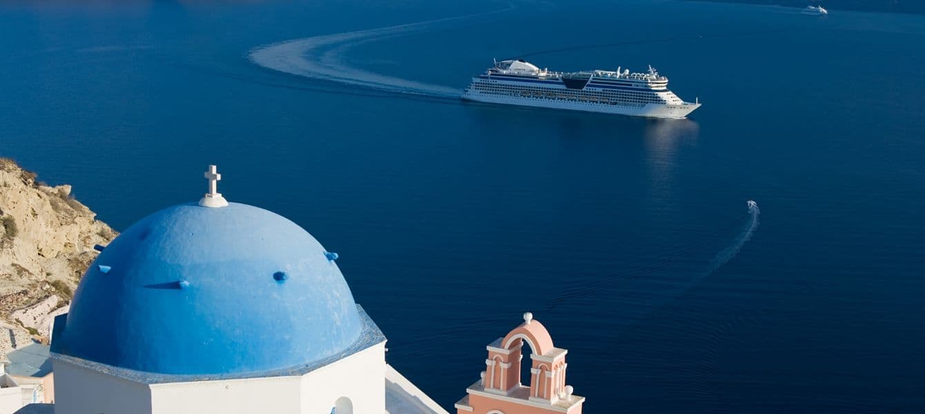 The 6 Best Tours & Excursions In Greece