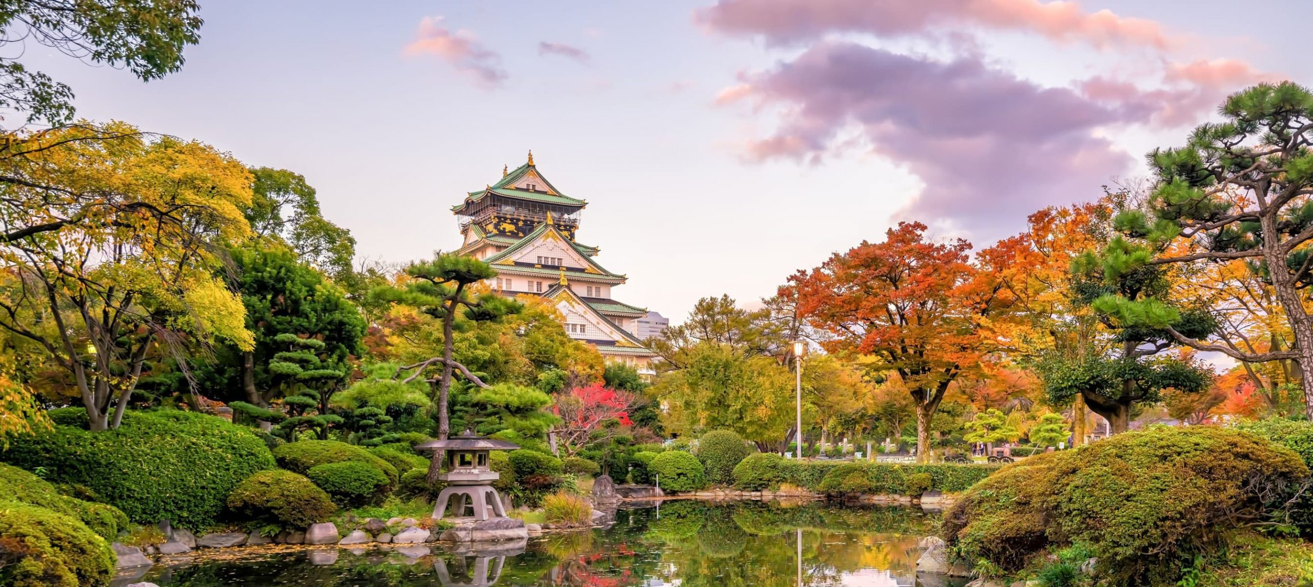 The 15 Best Tourist Attractions in Osaka, Japan