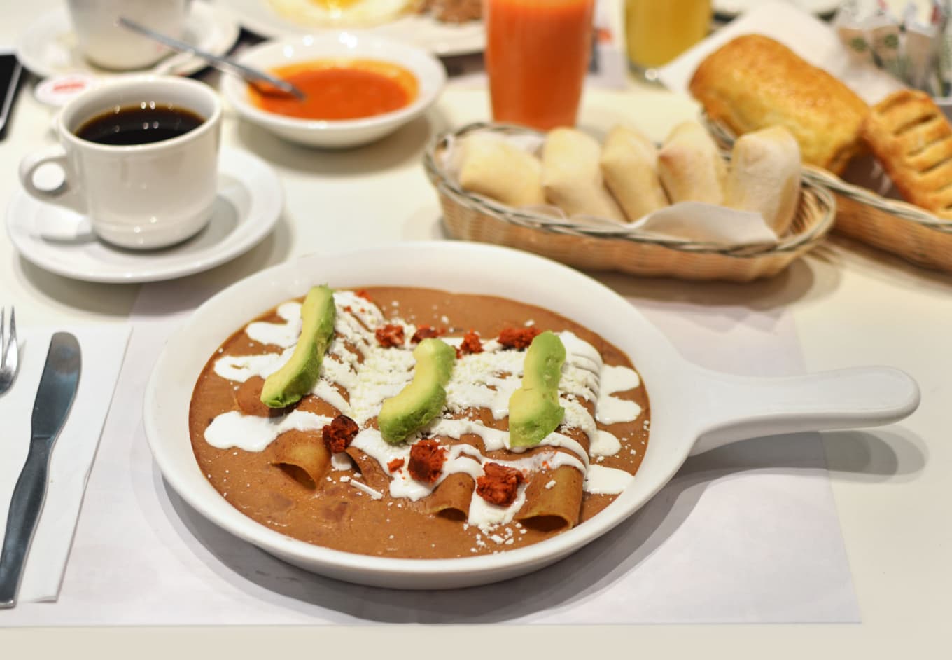 The 10 Best Foods In Mexico MustTry Dishes CuddlyNest