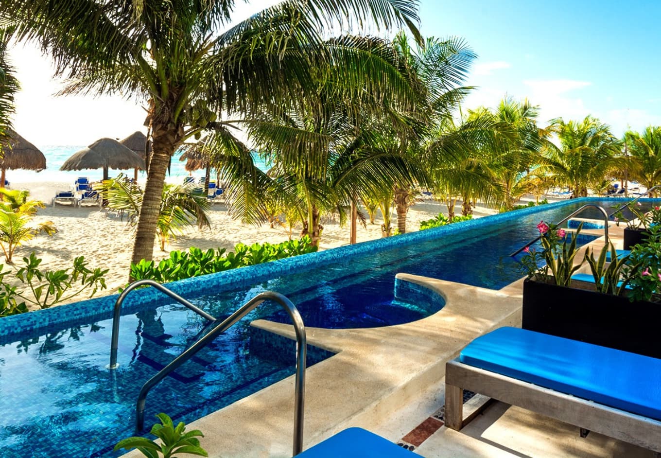 The 5 Best Hotels In Cancun, Mexico CuddlyNest