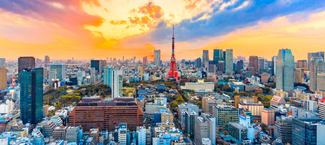 The 7 Best Places To Visit In Tokyo