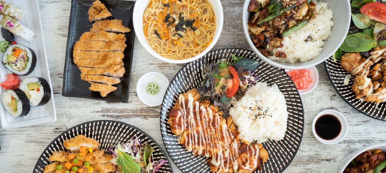 6 Best Restaurants In Tokyo