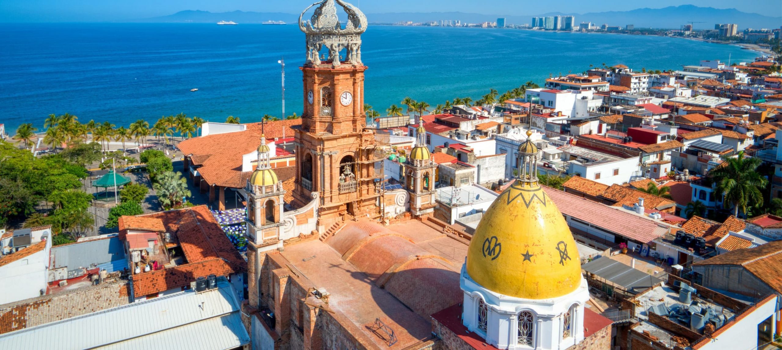 The Ultimate Guide To Puerto Vallarta, Mexico