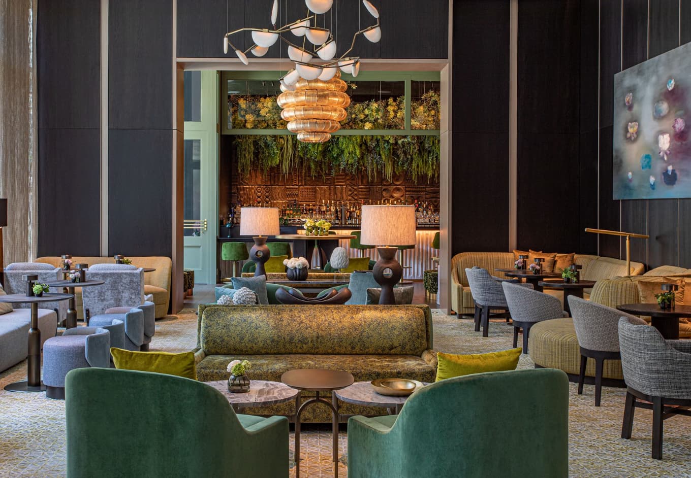 5 Best New York City Hotels | CuddlyNest