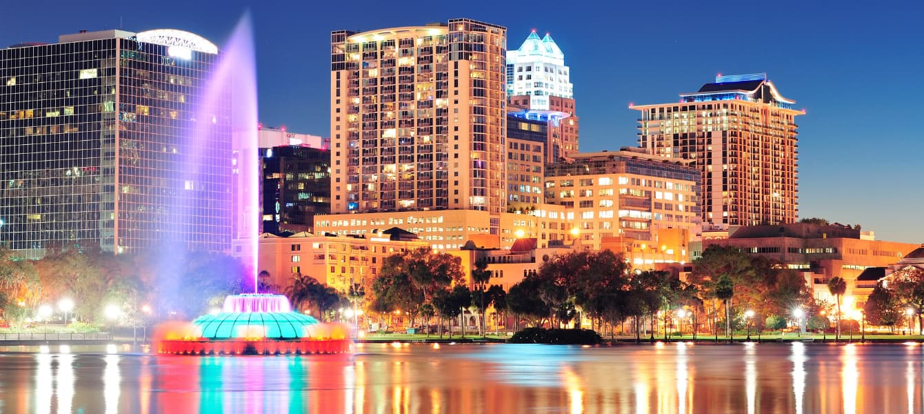 The 6 Best Restaurants In Orlando