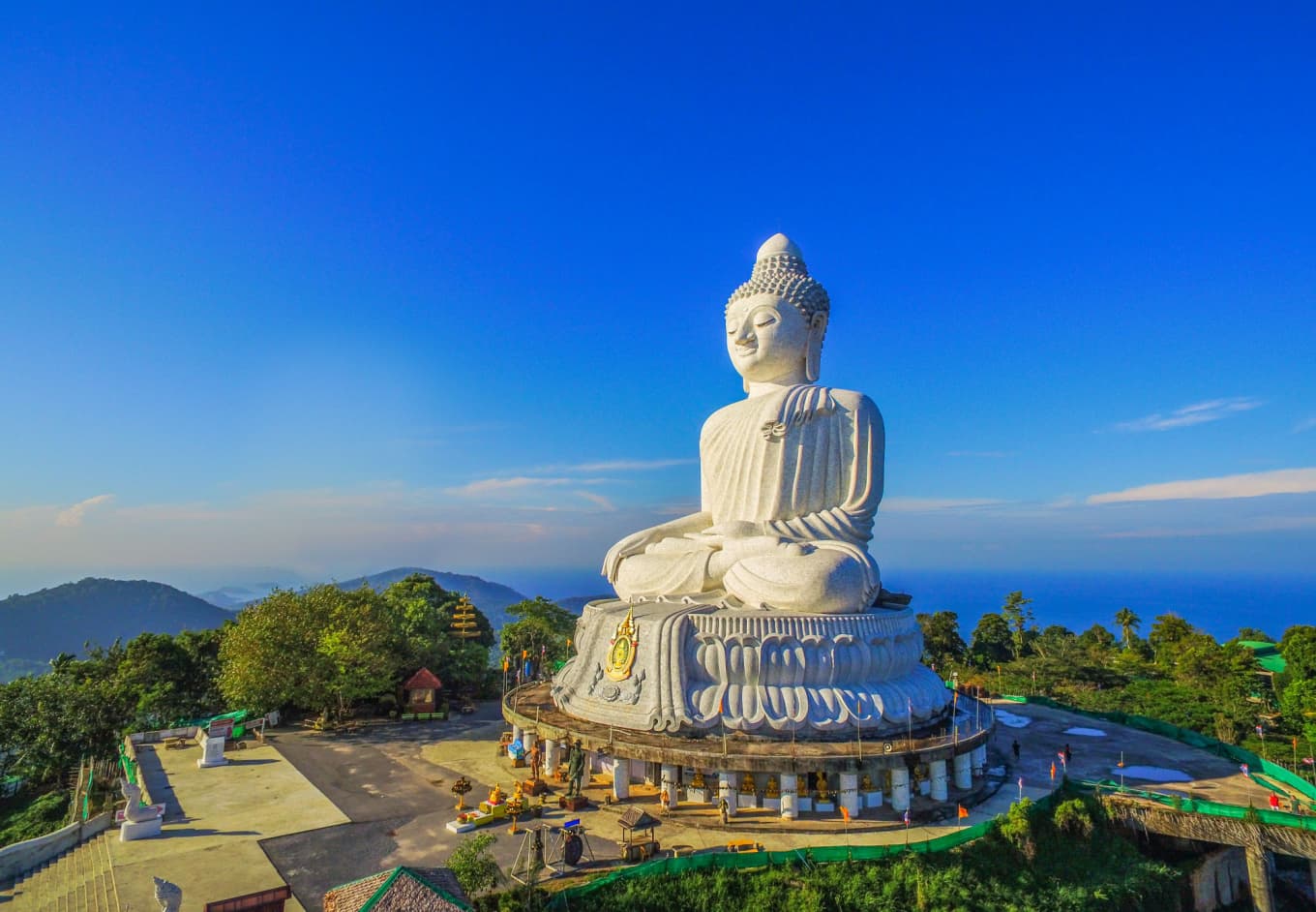 Biggest Buddhas in Thailand 4 Most Beautiful Statues CuddlyNest