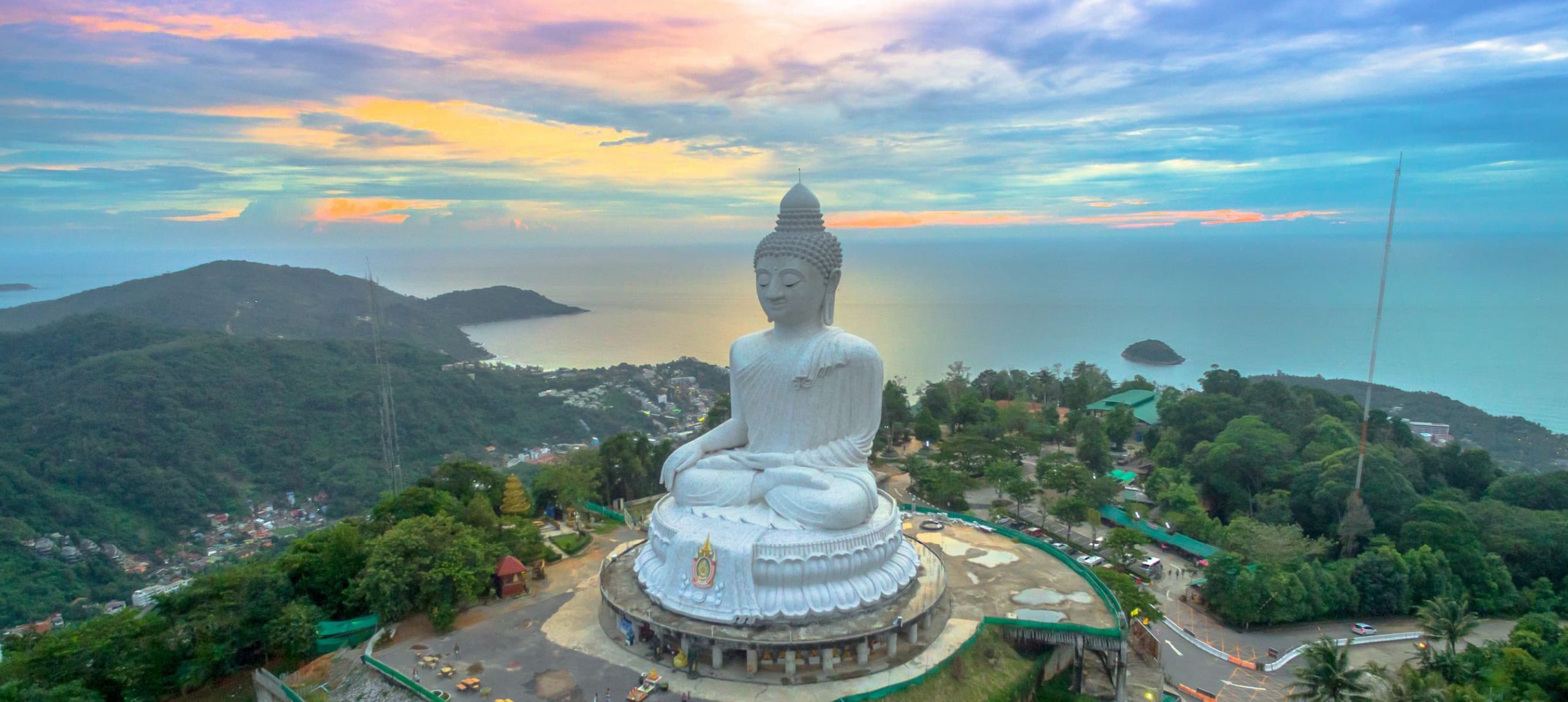4 Most Impressive Buddha Statues: Biggest Buddhas In Thailand