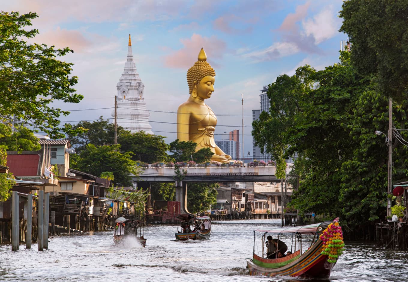 Biggest Buddhas In Thailand 4 Most Beautiful Statues CuddlyNest biggest-buddhas-in-thailand-4-most-beautiful-statues-cuddlynest