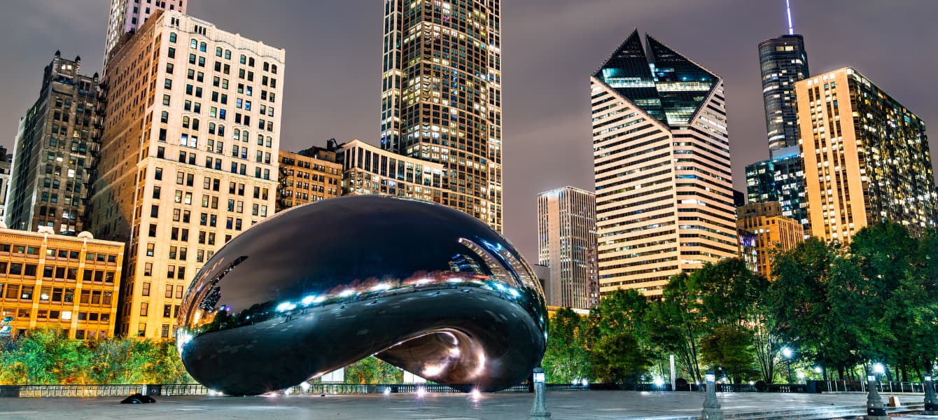 How To Spend Time In Chicago: The Ultimate Guide