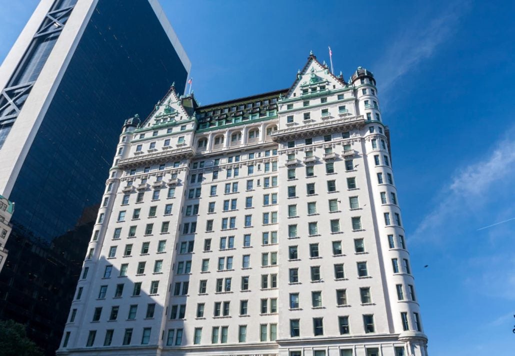 Best New Year City – New Year’s Eve In NYC | CuddlyNest