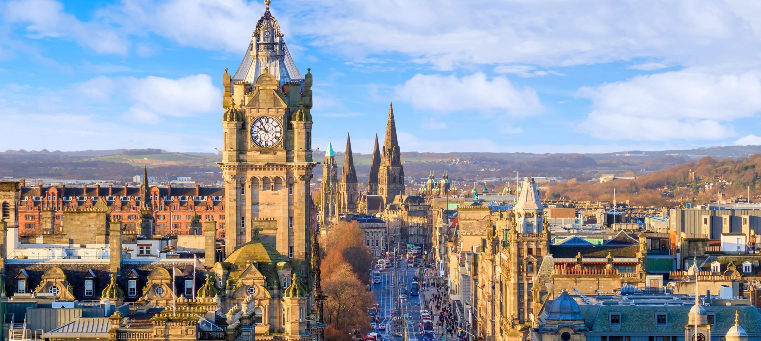 11 Bucket-List Things to do in Edinburgh, Scotland
