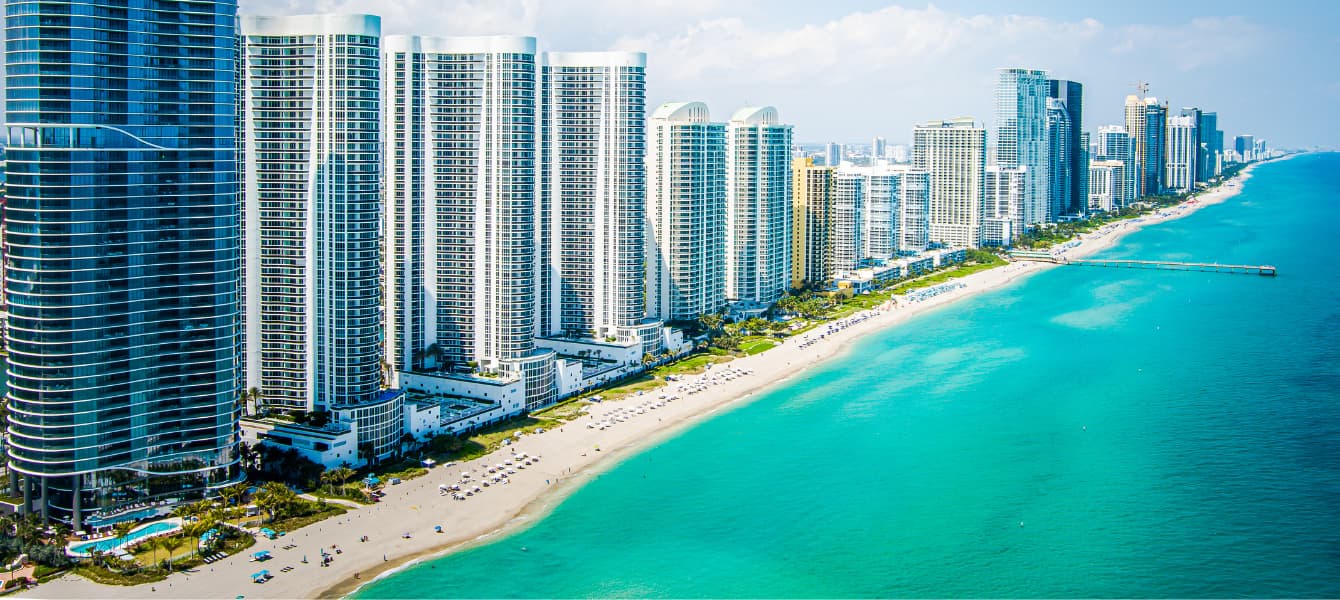 The 7 Most Amazing Things To Do In Miami, Florida CuddlyNest