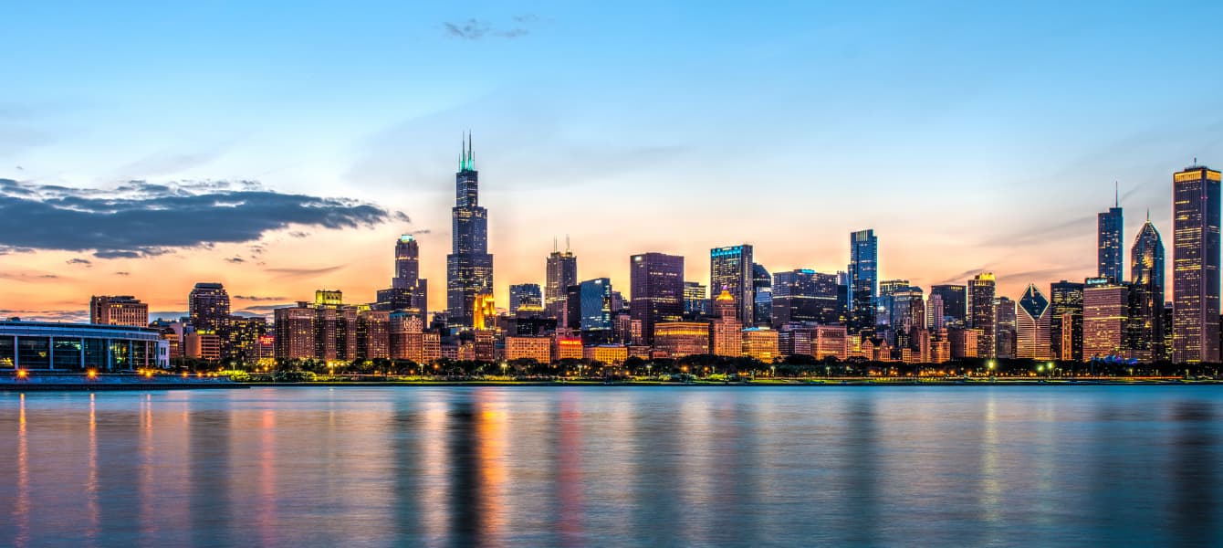 The Best Guide To Downtown Chicago Illinois