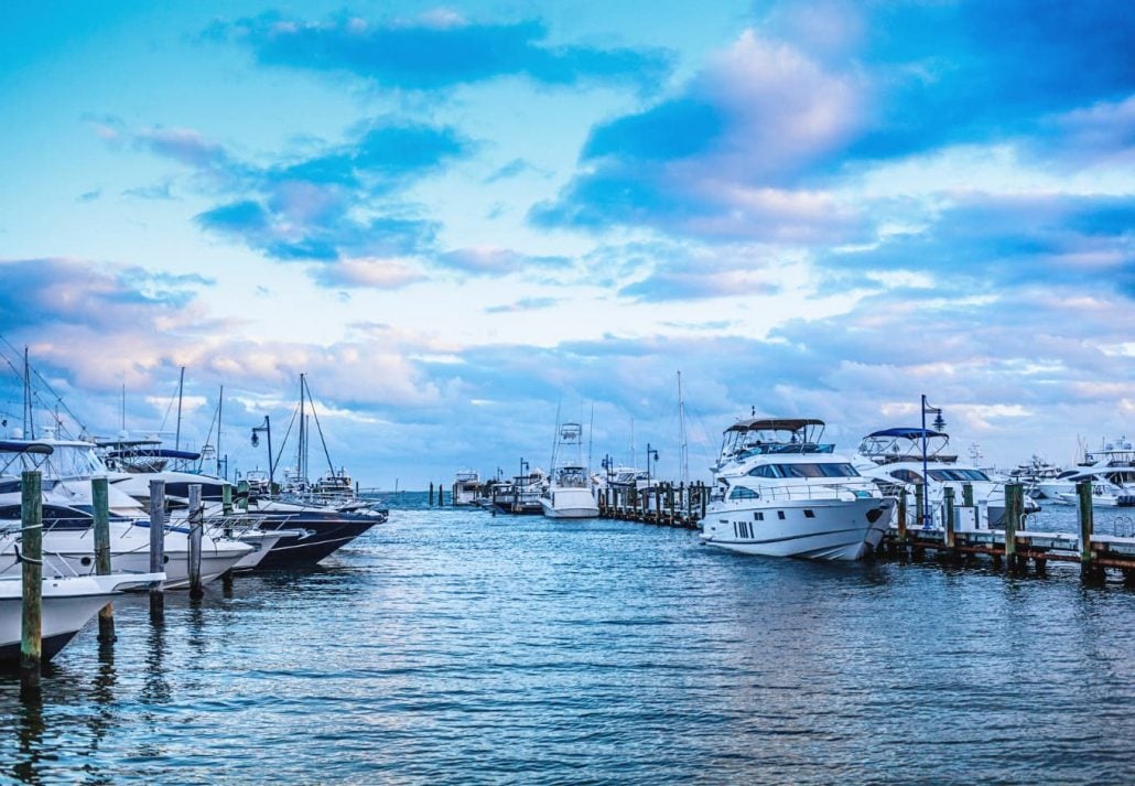 Biscayne Bay
