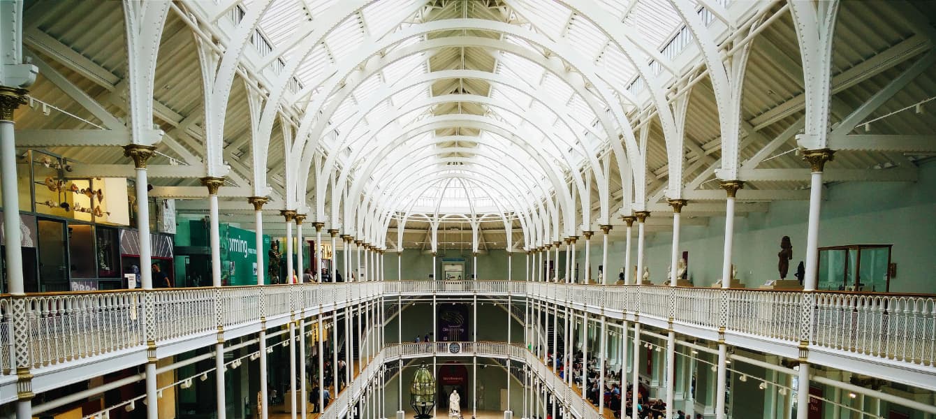 The Ultimate Guide To The National Museum Of Scotland