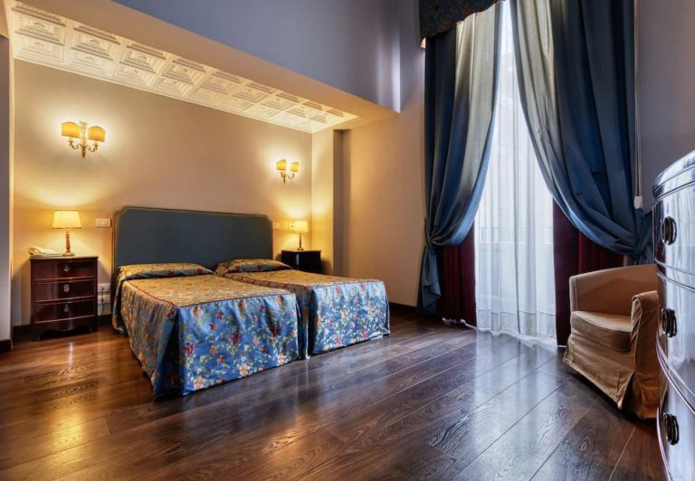 The Best Hotels In Naples, Italy CuddlyNest