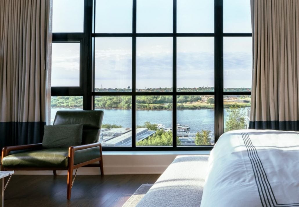 The 5 Best Hotels In Washington DC