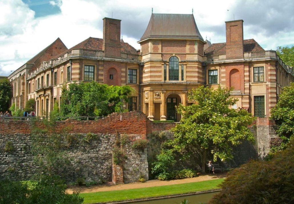 Eltham Palace, London, England.